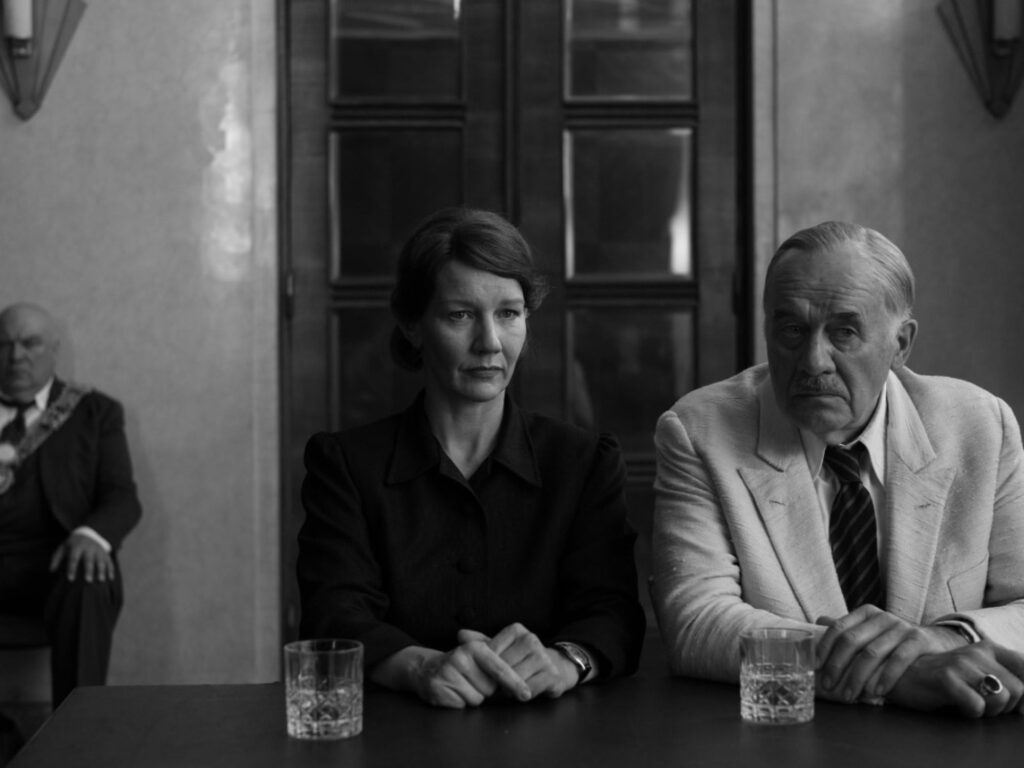 Tierra de mi padre: Thomas Mann vuelve a la Alemania destruida de 1949