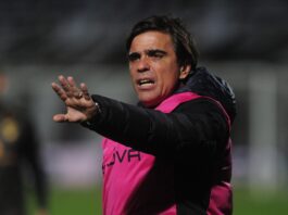 Aldosivi vs Sarmiento: Intenso Duelo en el Torneo Clausura 2026