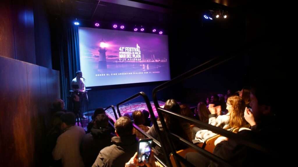 Mar del Plata anunció sus 14 films y los jurados del Astor