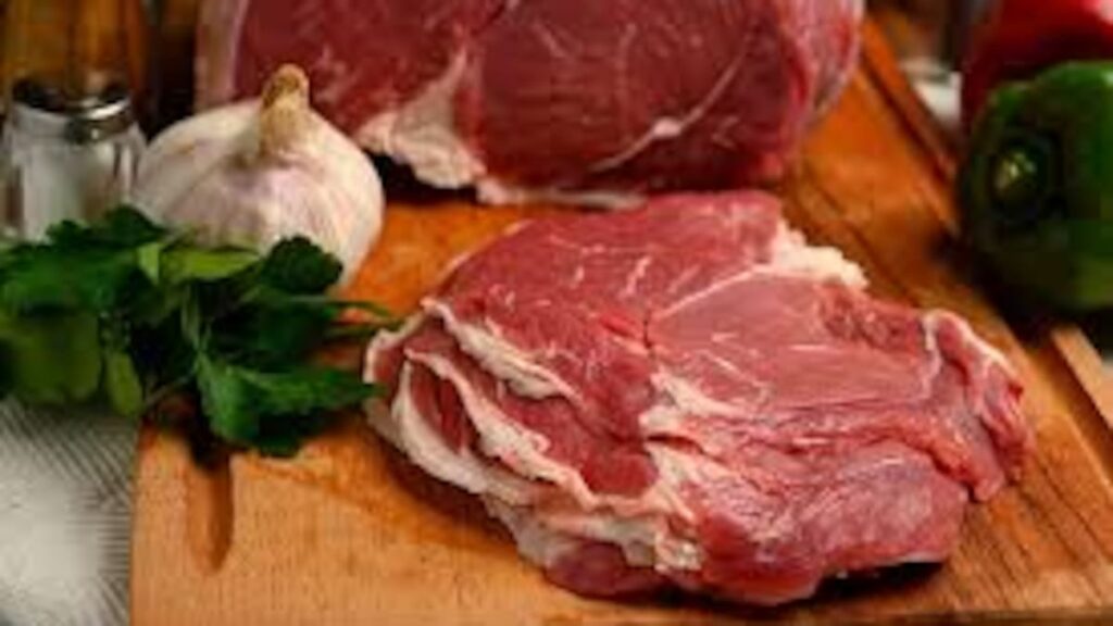 En Estados Unidos la carne cuesta 82% más que en Argentina