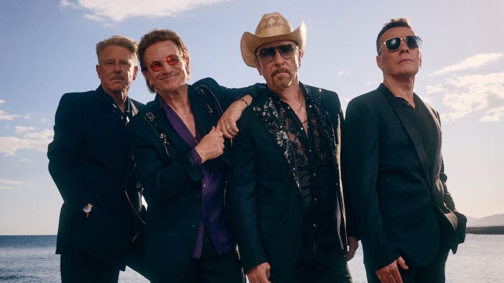 U2 agotó en dos horas la preventa de sus shows en River