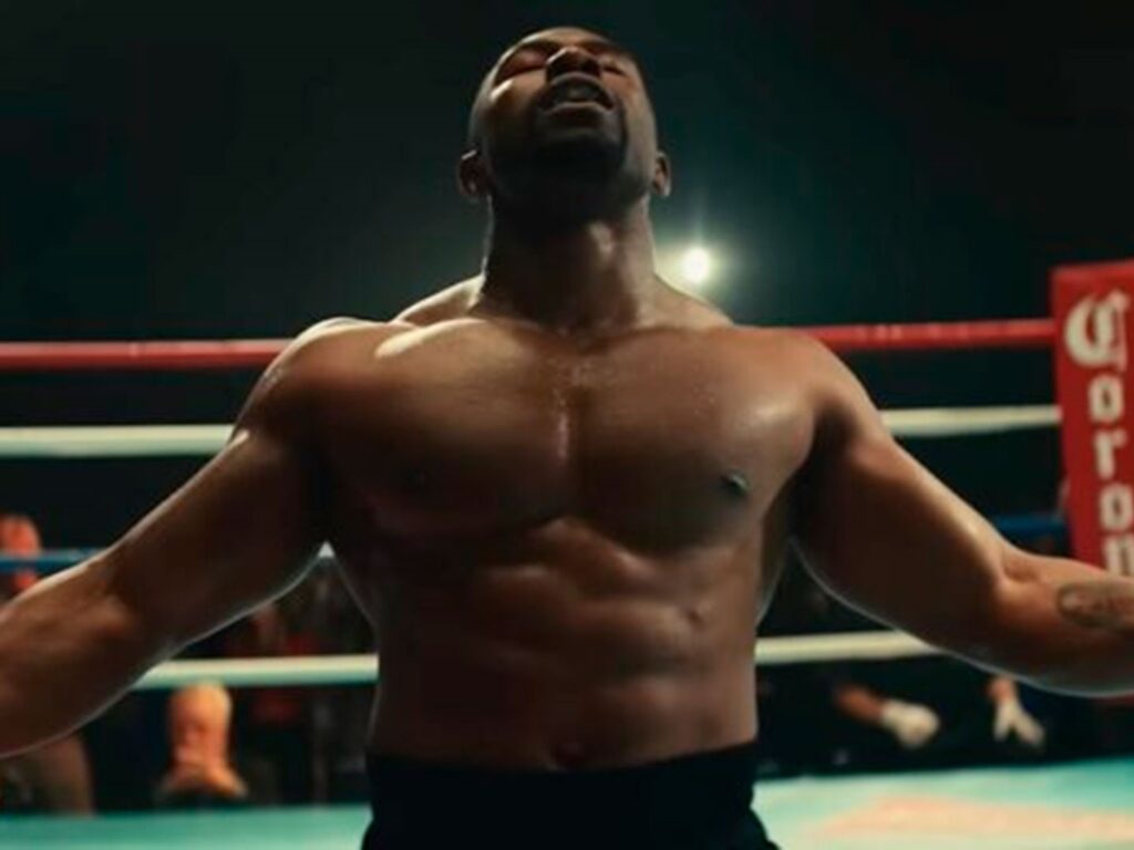 Tyson, la serie que muestra al boxeador detrás de la leyenda: cuatro episodios en Netflix