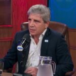 Déficit tributario de US$ 8.500M: Dal Poggetto vs. Caputo en debate