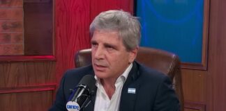 Déficit tributario de US$ 8.500M: Dal Poggetto vs. Caputo en debate