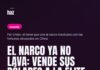 El narco ya no lava: vende sus dólares a la élite china Fei-chien: el túnel que une al narco mexicano con las fortunas atrapadas en China