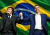 Milei juega en Brasil y la Casa Rosada teme cuatro años más de Lula sin embajadores Milei juega en Brasil y la Casa Rosada teme cuatro años más de Lula sin embajadores