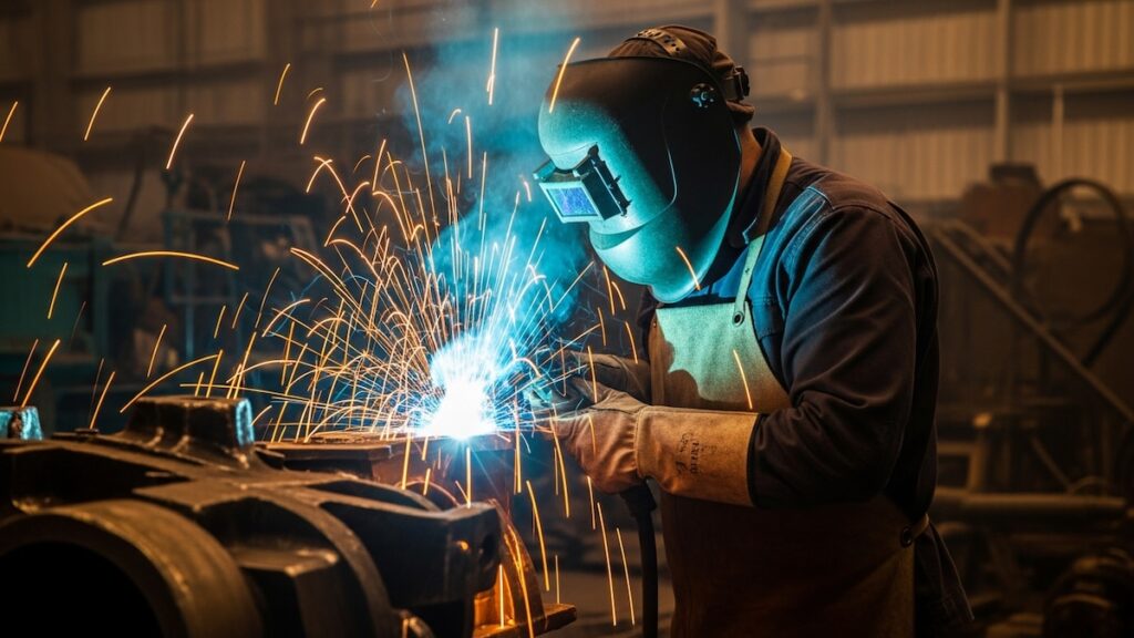 El costo laboral subió 18% frente a los precios industriales y las máquinas bajaron 14%