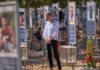 Israel elimina miles de sospechosos del 7-O; 2.000 aún prófugos