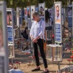 Israel elimina miles de sospechosos del 7-O; 2.000 aún prófugos