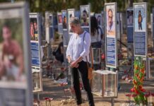 Israel elimina miles de sospechosos del 7-O; 2.000 aún prófugos