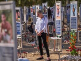 Israel elimina miles de sospechosos del 7-O; 2.000 aún prófugos