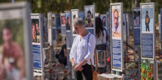 Israel elimina miles de sospechosos del 7-O; 2.000 aún prófugos