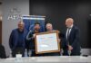 Lionel Messi recibe Doctorado Honoris Causa de la UBA antes de despedirse